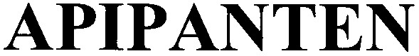 apipanten