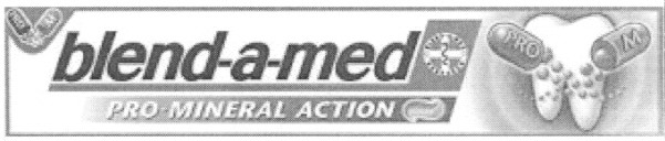 pro-mineral action