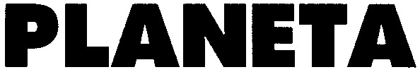 planeta
