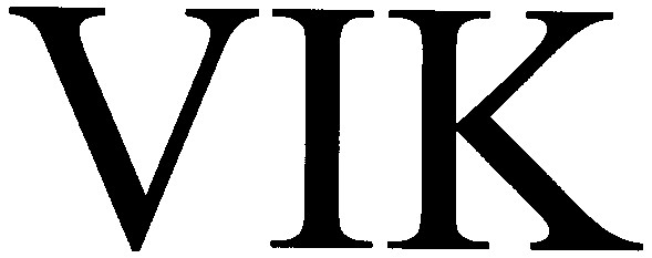 vik