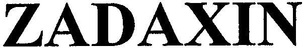 zadaxin
