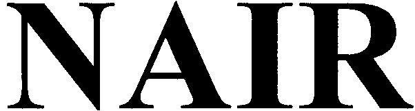 nair