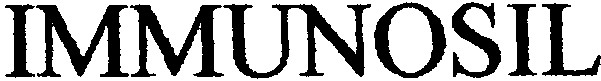 immunosil