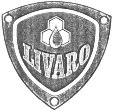 livaro