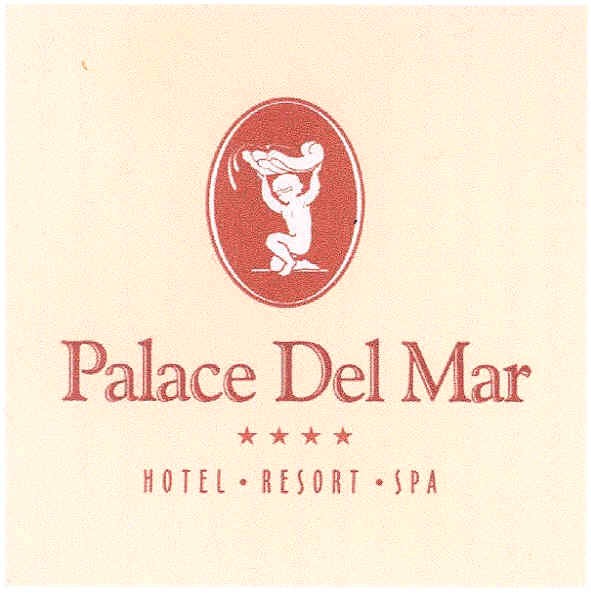 palace del mar