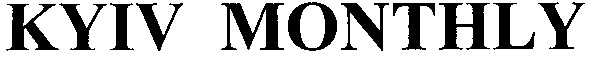 kyiv monthly