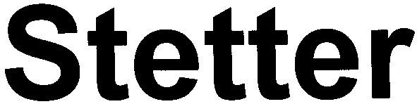 stetter