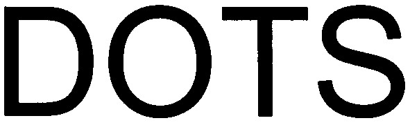 dots