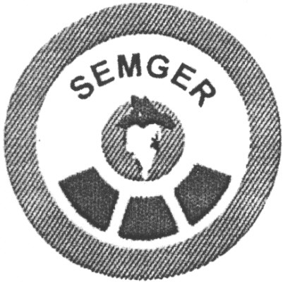 semger