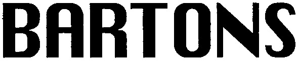bartons