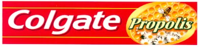 colgate propolis