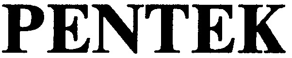 pentek