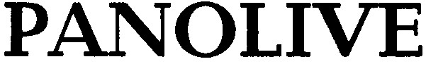 panolive