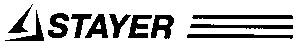stayer