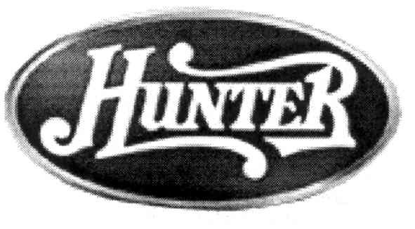 hunter