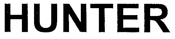 hunter