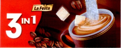 la festa