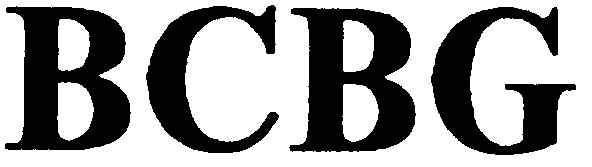 bcbg