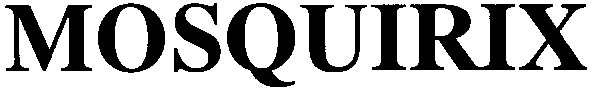 mosquirix