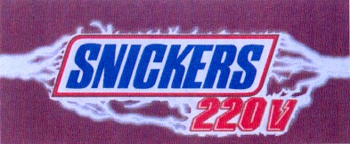 snickers