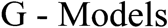 g-models