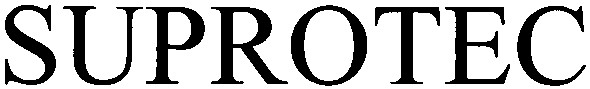 suprotec
