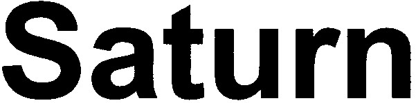 saturn