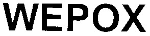 wepox