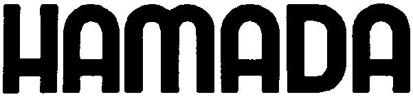 намада
