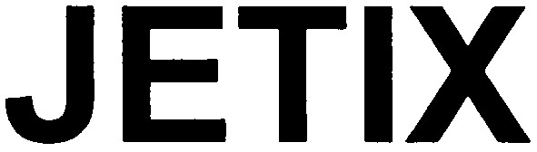 jetix