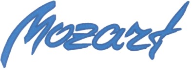 mozart
