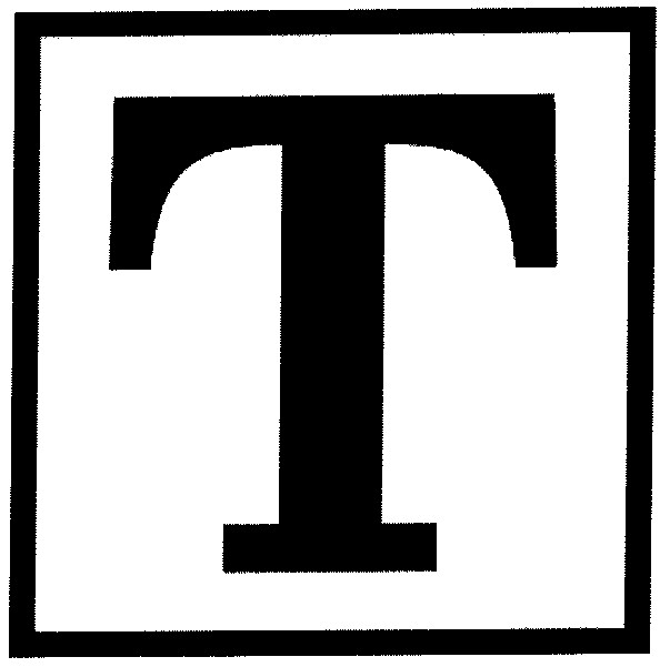 т