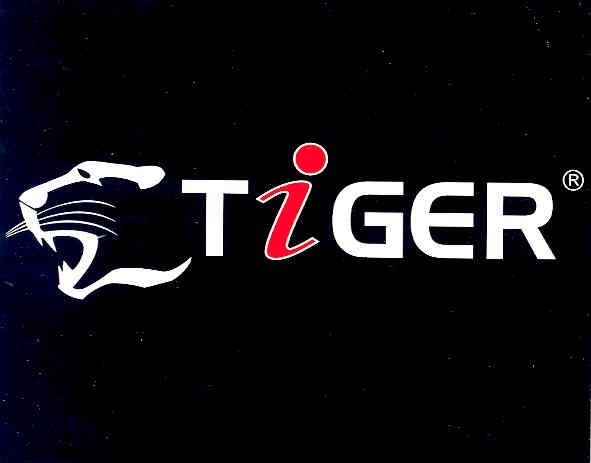 tiger