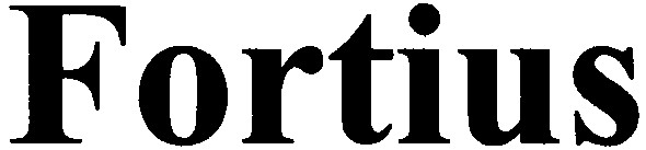 fortius