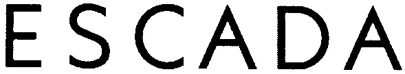 escada