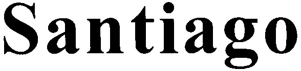 santiago