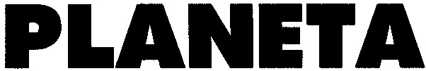 planeta