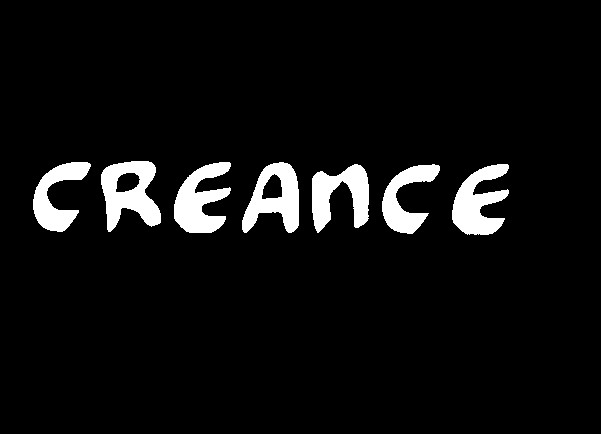 creance