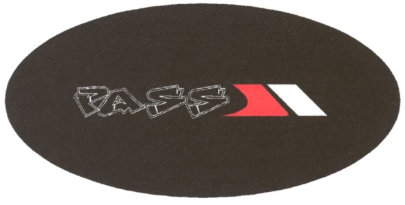 pass