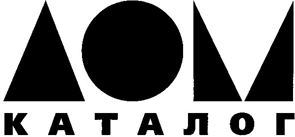 каталог