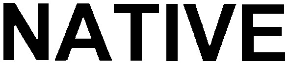 native