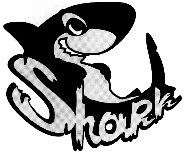 shark