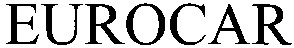 eurocar