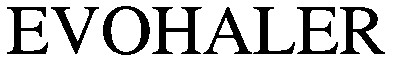 evohaler
