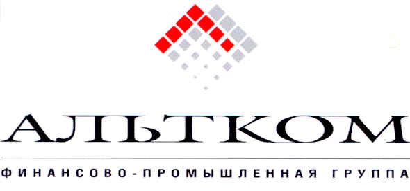 финансово промышленная группа