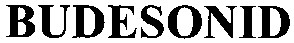 budesonid