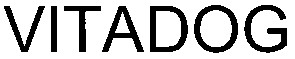 vitadog