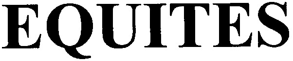 equites
