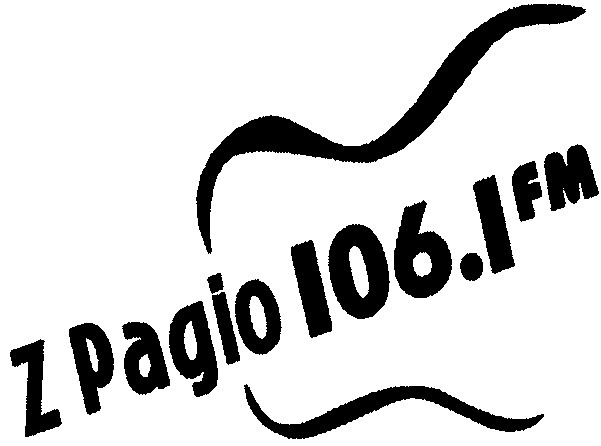 z радіо 106,1 fm