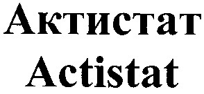 actistat